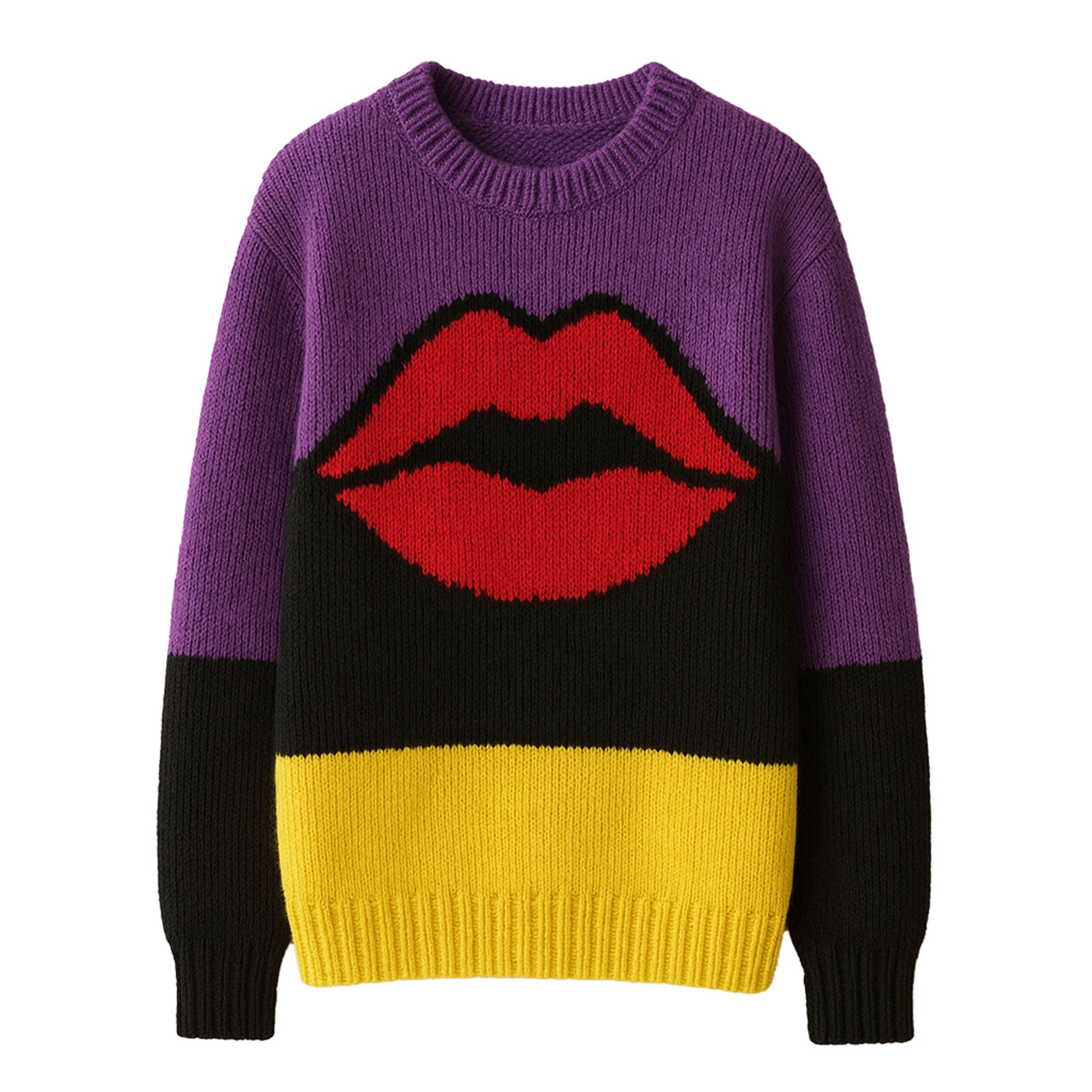 Will You Please Kiss Me?