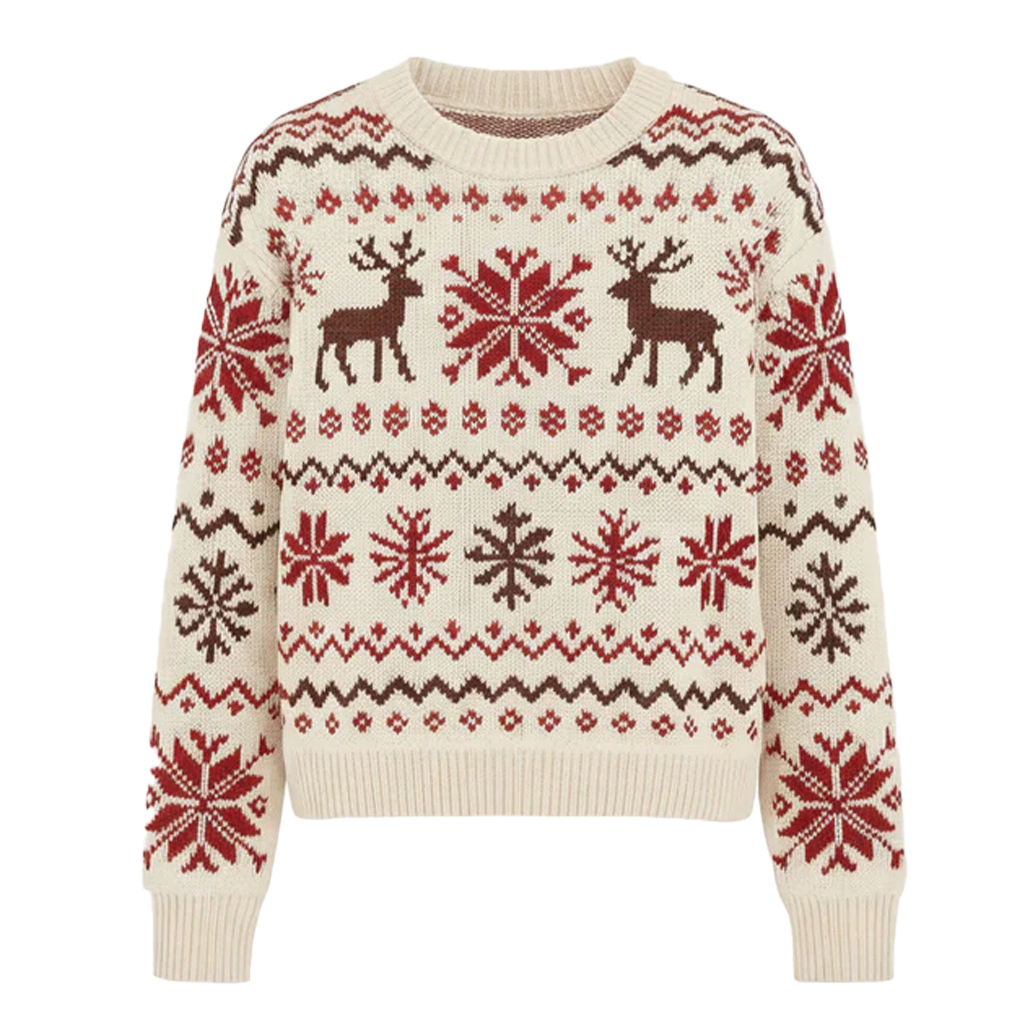 The Ugly Xmas Sweater