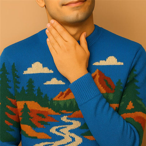Sweater Image